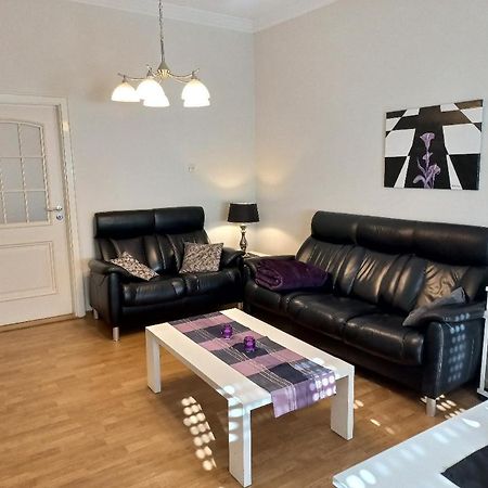 Apartmán Brautroeckchen Bullay Exteriér fotografie