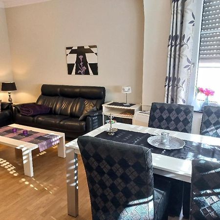 Apartmán Brautroeckchen Bullay Exteriér fotografie