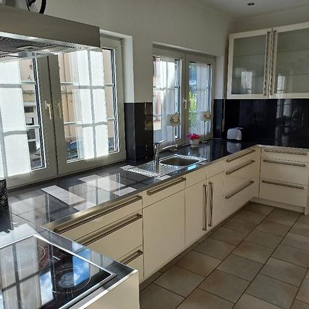 Apartmán Brautroeckchen Bullay Exteriér fotografie