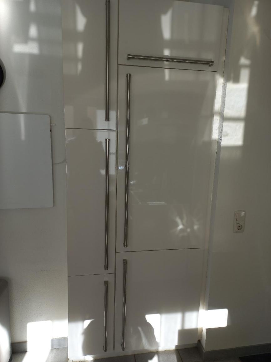 Apartmán Brautroeckchen Bullay Exteriér fotografie