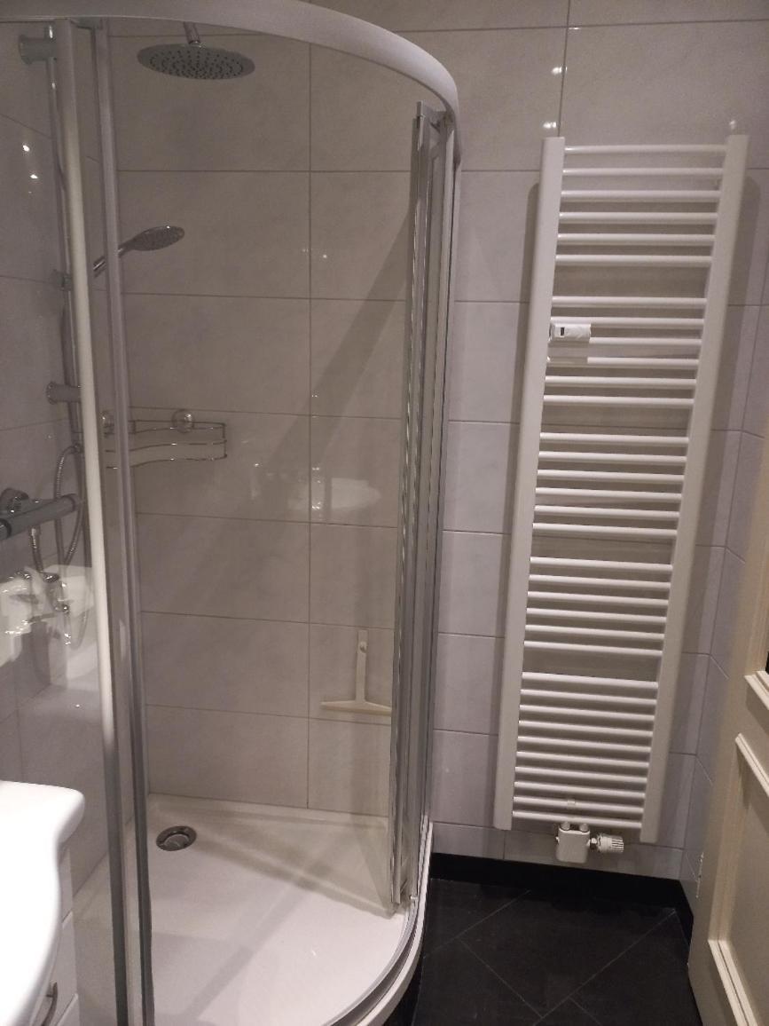 Apartmán Brautroeckchen Bullay Exteriér fotografie